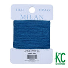Milan Card 2801 Yang - KC Needlepoint
