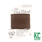 Petite Very Velvet V648 Very Dark Fawn - KC Needlepoint