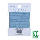 Milan Card 2799 Exhale - KC Needlepoint