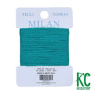 Milan Card 2813 Bird's Nest - KC Needlepoint