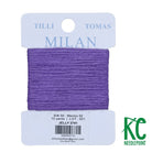 Milan Card 2741 Jelly - KC Needlepoint