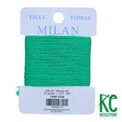 Milan Card 2738 Turf - KC Needlepoint