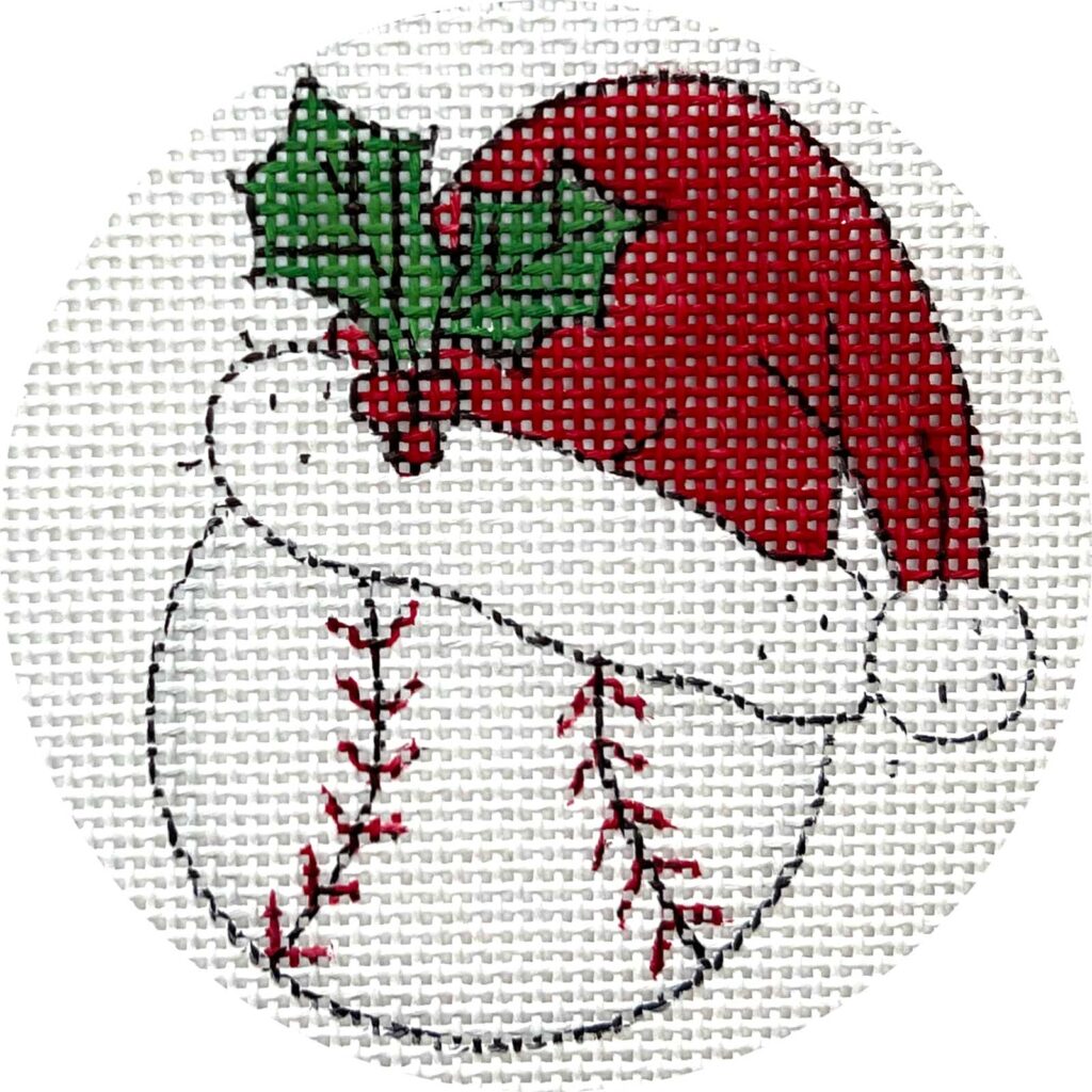 Needlepoint Canvas | KC Needlepoint