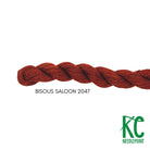 Bisous Skein 2047 Saloon - KC Needlepoint