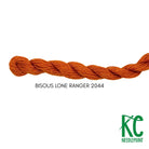 Bisous Skein 2044 Lone Ranger - KC Needlepoint