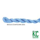 Bisous Skein 2135 Countdown - KC Needlepoint