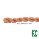 Bisous Skein 2039 Cottage - KC Needlepoint