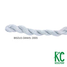 Bisous Skein 2005 Gravel - KC Needlepoint