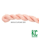 Bisous Skein 2013 Cupcake - KC Needlepoint