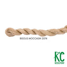 Bisous Skein 2074 Moccasin - KC Needlepoint