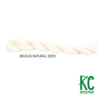 Bisous Skein 2003 Natural - KC Needlepoint