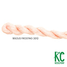 Bisous Skein 2012 Frosting - KC Needlepoint
