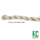 Bisous Skein 2086 Capybara - KC Needlepoint