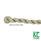 Bisous Skein 2087 Hyena - KC Needlepoint