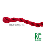 Bisous Skein 2034 Carnival - KC Needlepoint