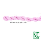 Bisous Skein La La Land 2160 - KC Needlepoint