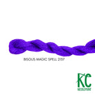 Bisous Skein 2157 Magic Spell - KC Needlepoint