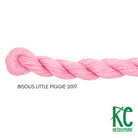 Bisous Skein 2017 Little Piggie - KC Needlepoint