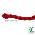 Bisous Skein 2033 Big Top - KC Needlepoint