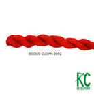 Bisous Skein 2032 Clown - KC Needlepoint