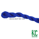 Bisous Skein 2138 Milky Way - KC Needlepoint