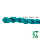 Bisous Skein 2122 Jackpot - KC Needlepoint