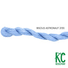 Bisous Skein 2133 Astronaut - KC Needlepoint