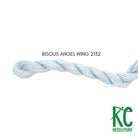 Bisous Skein 2132 Angel Wing - KC Needlepoint