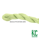 Bisous Skein 2095 Pitchfork - KC Needlepoint
