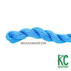 Bisous Skein 2129 Dancer - KC Needlepoint