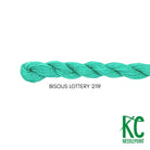 Bisous Skein 2119 Lottery - KC Needlepoint