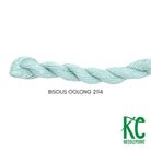 Bisous Skein 2114 Oolong - KC Needlepoint