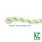 Bisous Skein 2108 Cruise Control - KC Needlepoint