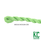 Bisous Skein 2101 Noggin - KC Needlepoint