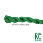 Bisous Skein 2110 Roadster - KC Needlepoint