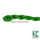 Bisous Skein 2104 Leprechaun - KC Needlepoint