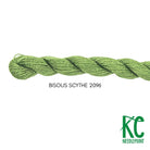 Bisous Skein 2096 Scythe - KC Needlepoint