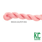 Bisous Skein 2014 Lollipop - KC Needlepoint