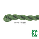 Bisous Skein 2097 Sow - KC Needlepoint