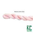 Bisous Skein 2021 Sigh - KC Needlepoint