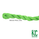 Bisous Skein 2102 Troll - KC Needlepoint
