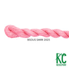 Bisous Skein 2023 Smirk - KC Needlepoint