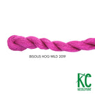 Bisous Skein 2019 Hog Wild - KC Needlepoint