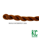 Bisous Skein 2056 Oktoberfest - KC Needlepoint