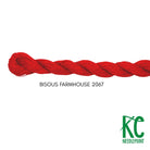 Bisous Skein 2067 Farmhouse - KC Needlepoint