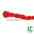 Bisous Skein 2066 Barnstorm - KC Needlepoint