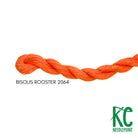 Bisous Skein 2064 Rooster - KC Needlepoint