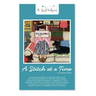 A Stitch at a Time Book - KC Needlepoint