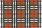 Preppy Plaid Canvas - KC Needlepoint
