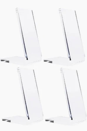 2" Acrylic Finishing Stands - KC Needlepoint